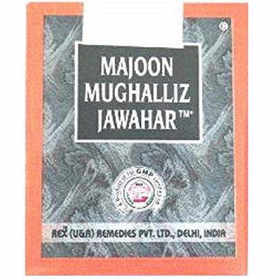 Rex Majoon Mughalliz Jawahar